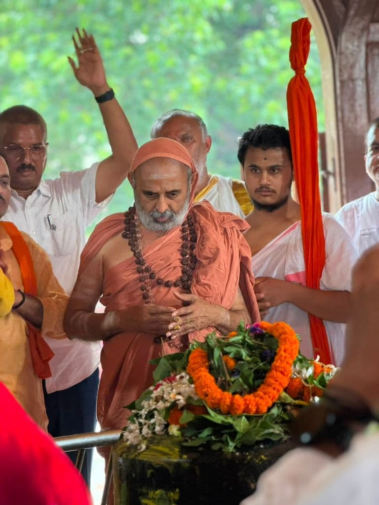Ashok Dhama (Indradamneshwar Mandir) - Lakhisarai